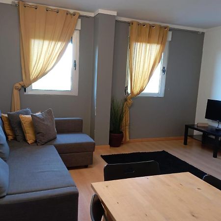 Cardoso Pires 2 Bedrooms Apt. Lisboa Eksteriør bilde