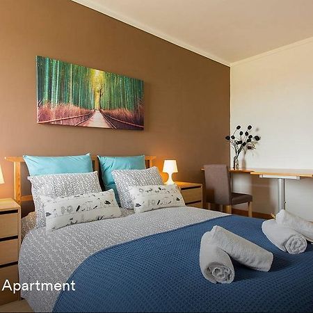 Cardoso Pires 2 Bedrooms Apt. Lisboa Rom bilde