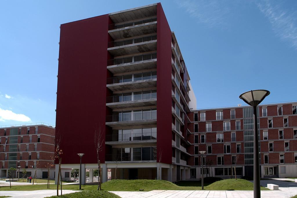 Cardoso Pires 2 Bedrooms Apt. Lisboa Rom bilde