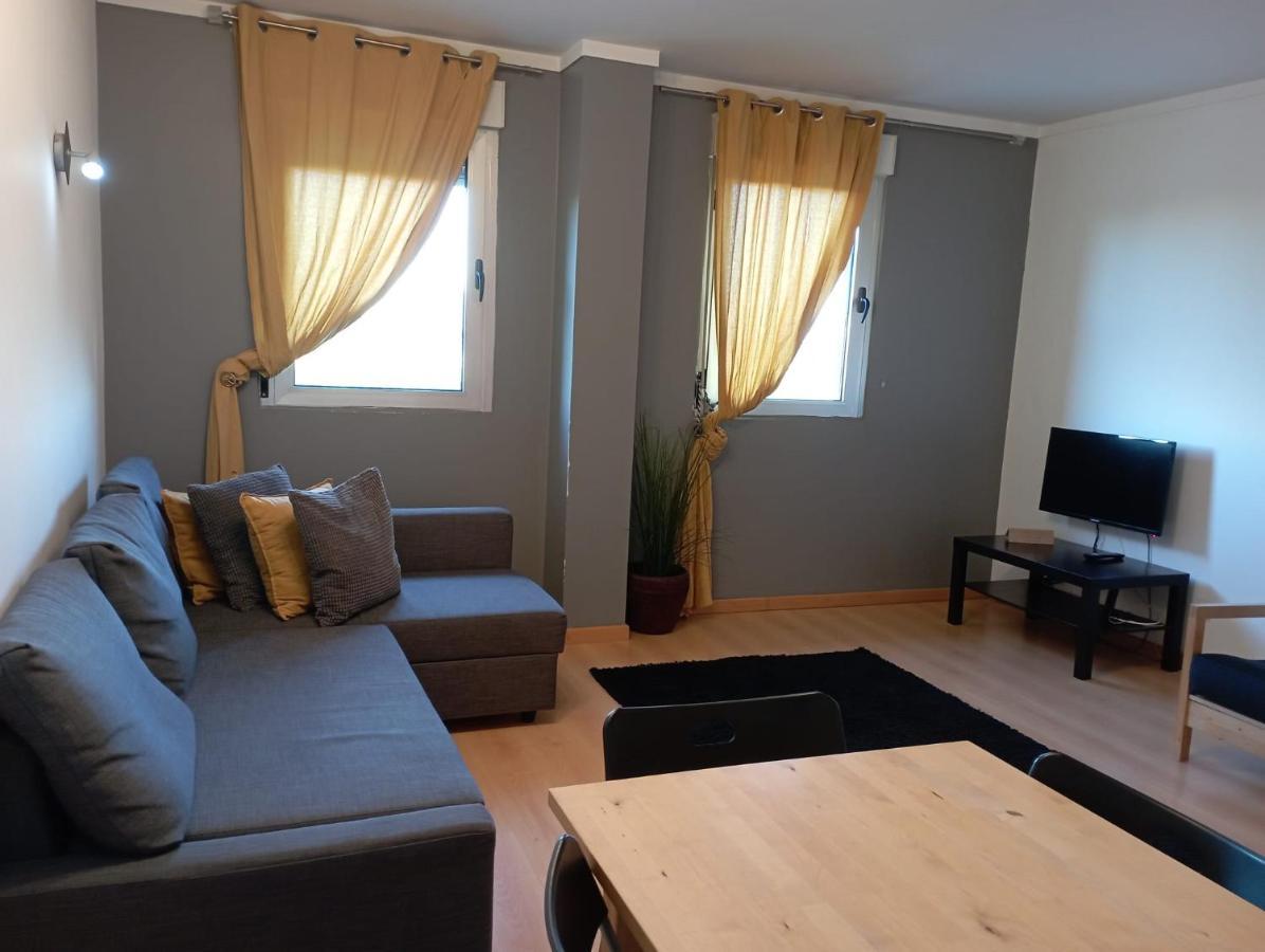 Cardoso Pires 2 Bedrooms Apt. Lisboa Eksteriør bilde