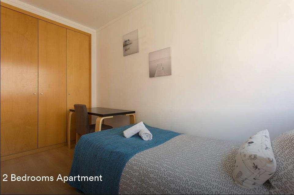 Cardoso Pires 2 Bedrooms Apt. Lisboa Rom bilde