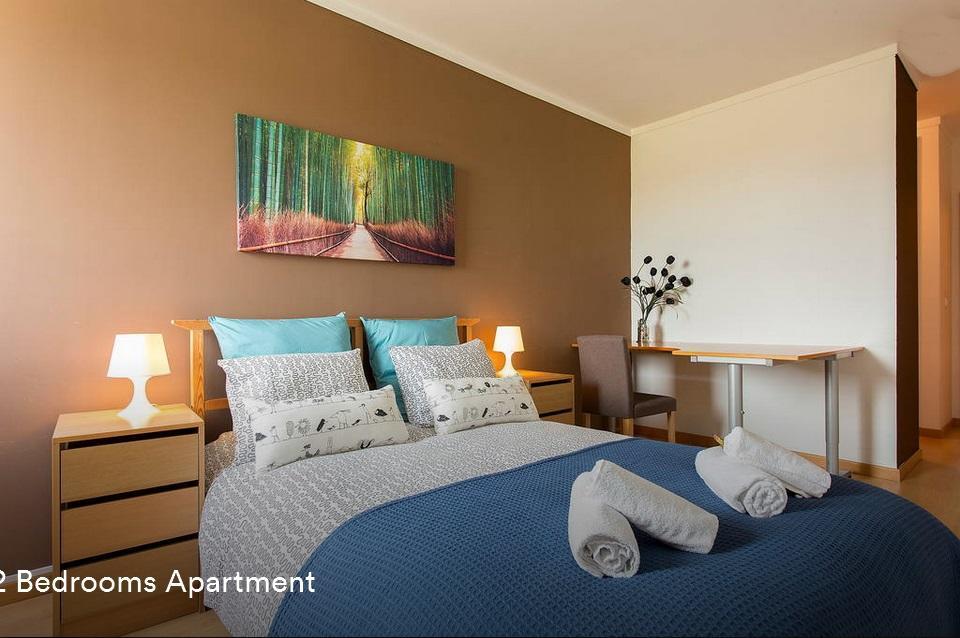 Cardoso Pires 2 Bedrooms Apt. Lisboa Rom bilde