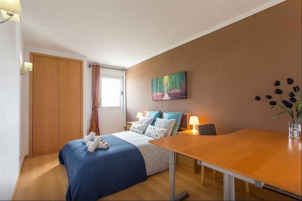 Cardoso Pires 2 Bedrooms Apt. Lisboa Rom bilde